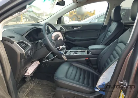 2024 Ford Edge Sel from USA, damaged, VIN 2FMPK4J97RBA62354